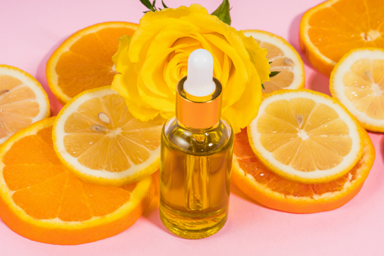 Does Vitamin C Serum Cause Acne?