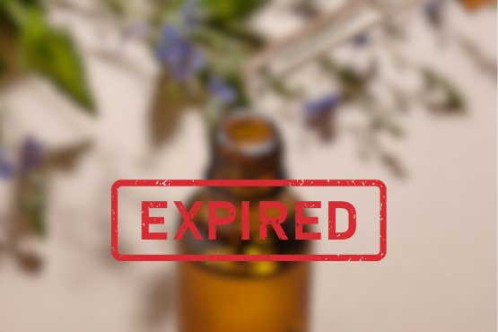 When Does Vitamin C Serum Expire?