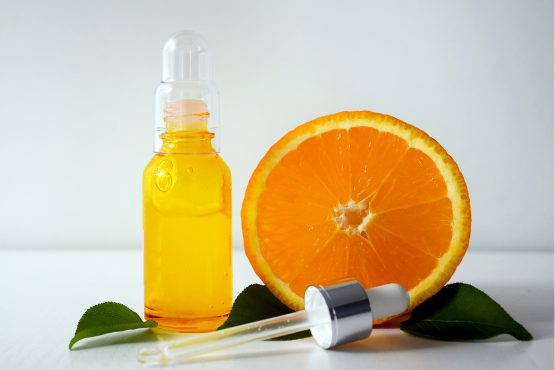 The Radiant Elixir: Unveiling the Magic of Vitamin C Serum