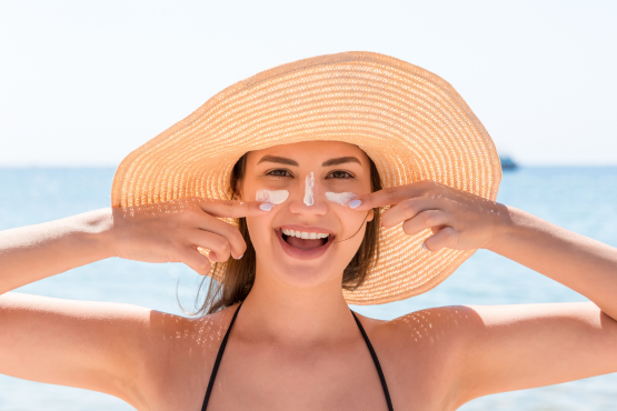 Why Do We Need Anti-Aging Cream with SPF?