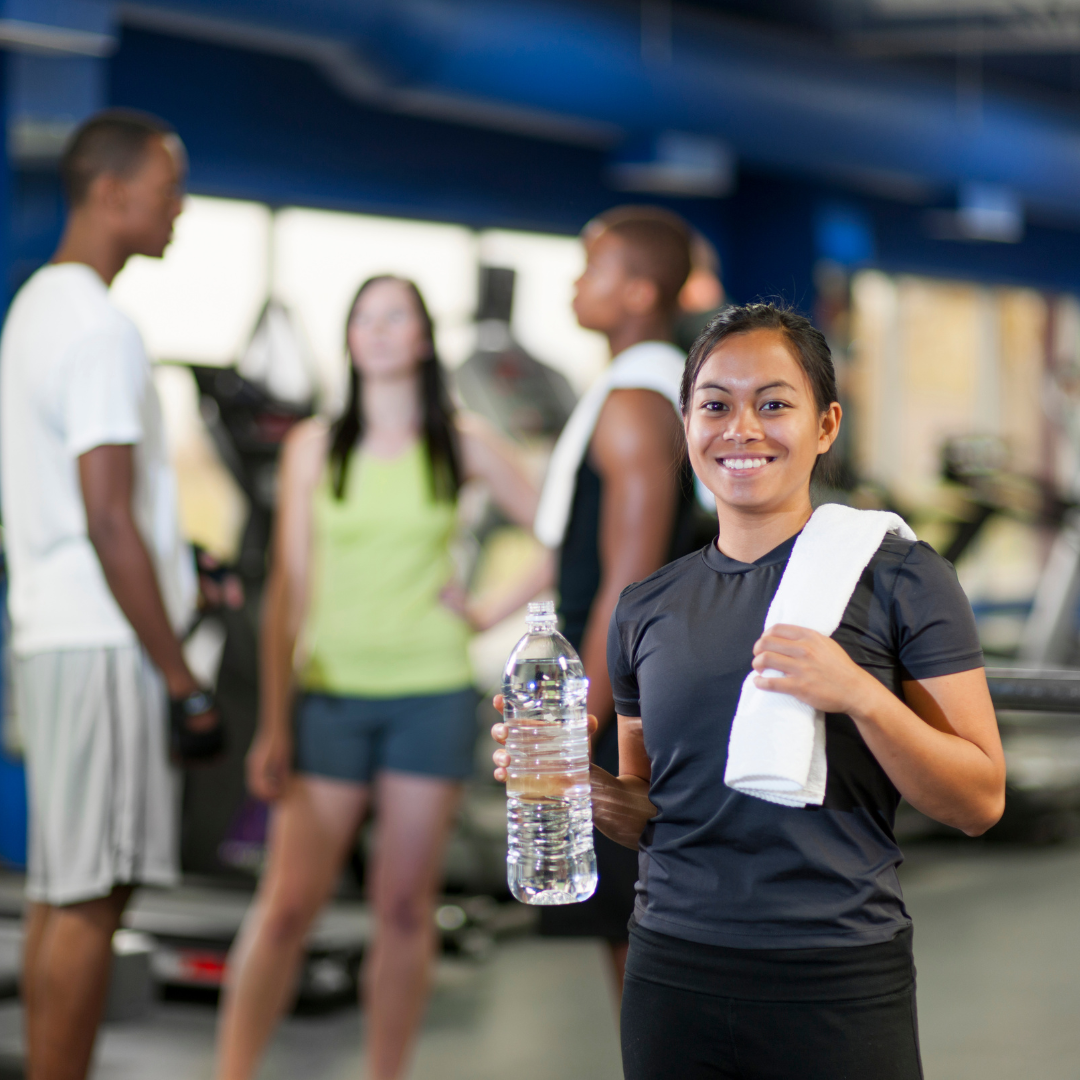 Sedentary Lifestyle? How to be Active All Day