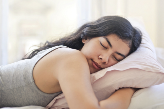 Sleep - How much do you need & how to fall asleep faster?