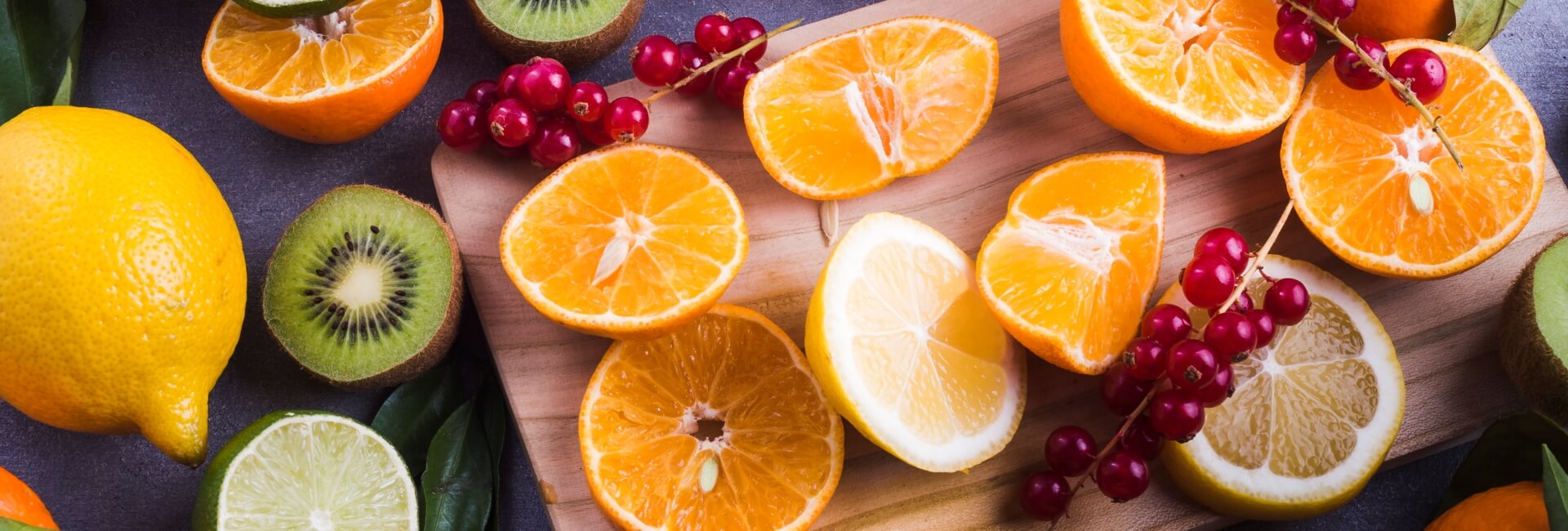 Vitamin C Benefits for Skin - the Importance of Anitoxidants in Your Skincare Routine
