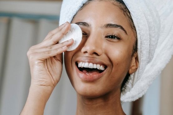 How to Find the Best Face Wash For Your Skin Type