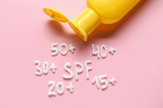 20, 30, 50, 70… Sun protection is NOT just about the SPF number!