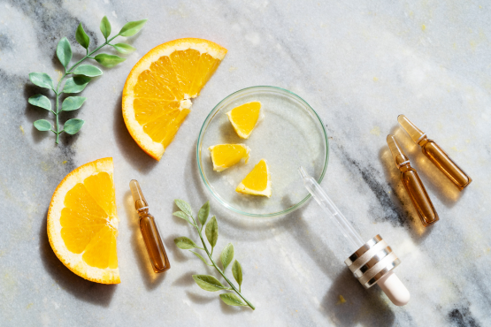 What Vitamin C Serum is the Most Effective?