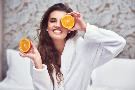 Where to Use Vitamin C in Skincare Routine?