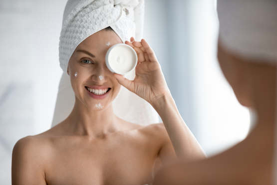 Why Night Cream Is A Skincare Essential