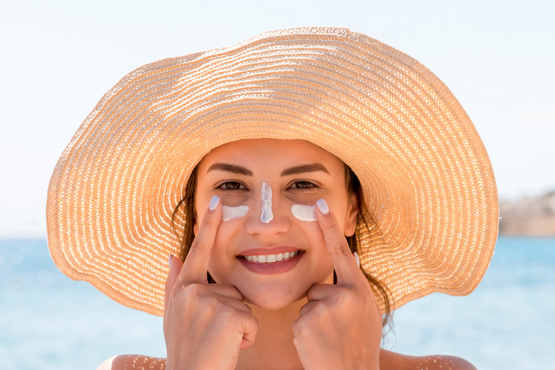 how to choose a sunscreen