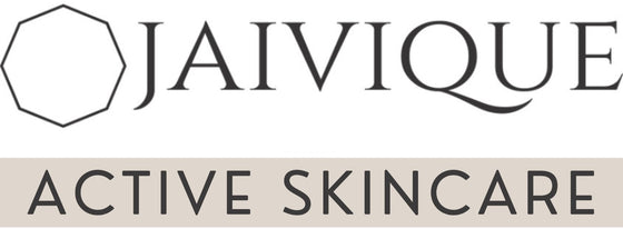 JAIVIQUE | active skincare